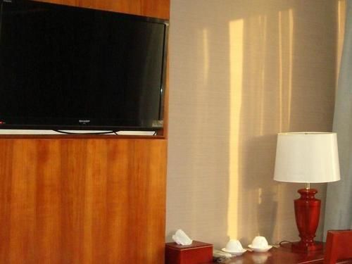 Hotel Oway Grand Mandalay